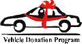 Vehicle Donation Program