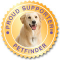 Petfinder Logo